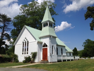 Brookfield United Methodist Church
