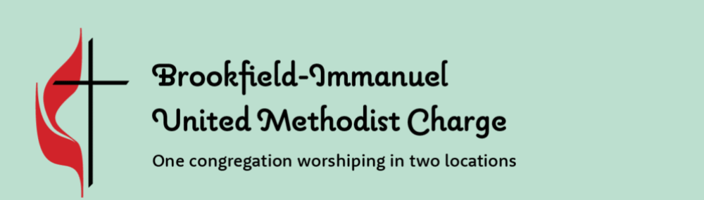 Brookfield-Immanuel United Methodist Charge
