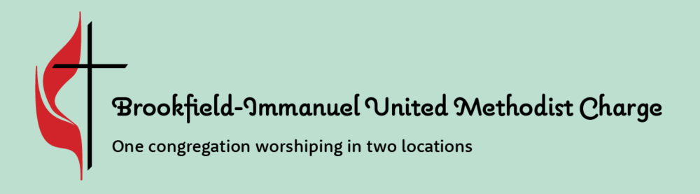 Brookfield-Immanuel United Methodist Charge